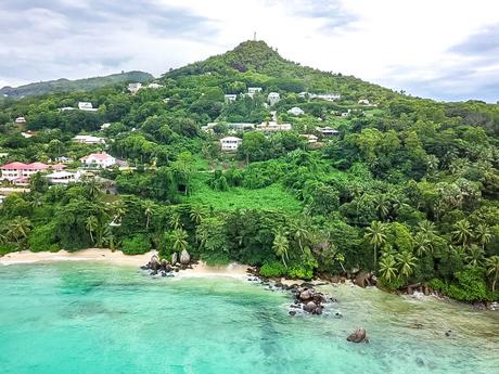 Mahé, descubriendo Seychelles