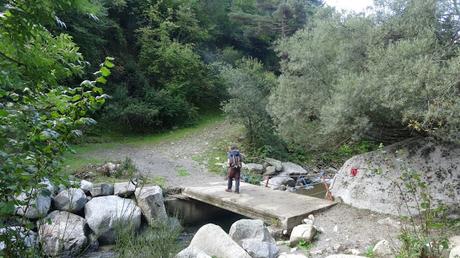 Circular por las Gorges del Freser | Queralbs (Vall de Ribes)