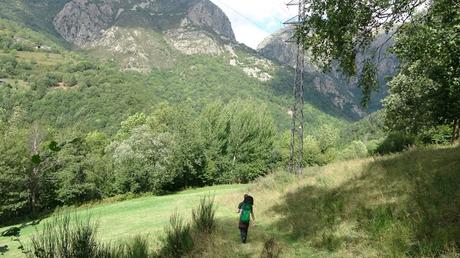 Circular por las Gorges del Freser | Queralbs (Vall de Ribes)