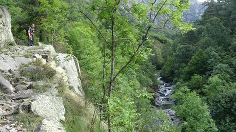 Circular por las Gorges del Freser | Queralbs (Vall de Ribes)