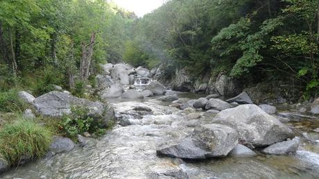 Circular por las Gorges del Freser | Queralbs (Vall de Ribes)