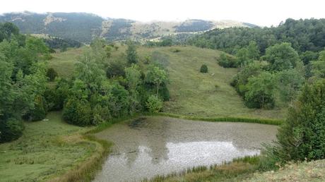 Estany d'en Roca | Vilaró (Vall de Ribes)