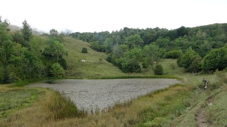 Estany d'en Roca | Vilaró (Vall de Ribes) Estany d'en Roca | Vilaró (Vall de Ribes)