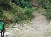 Garriga Figaró Camí fluvial Congost