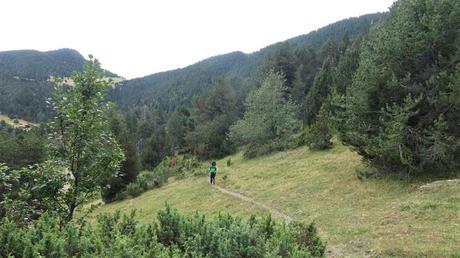 De les Planes de Son a las Estanyeres | Pallars Sobirà De les Planes de Son a las Estanyeres | Pallars Sobirà