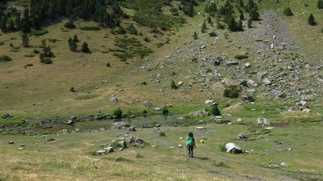 De les Planes de Son a las Estanyeres | Pallars Sobirà