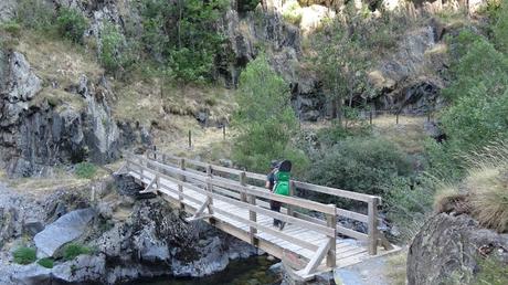 Camí dels Ponts Romànics: Isil - Alós d'Isil | Pallars Sobirà