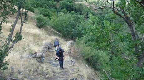 Camí dels Ponts Romànics: Isil - Alós d'Isil | Pallars Sobirà