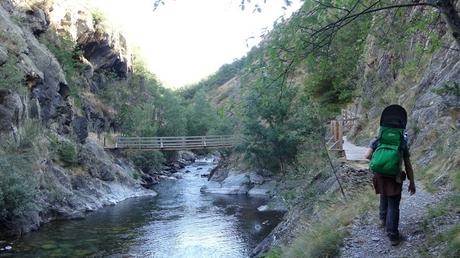 Camí dels Ponts Romànics: Isil - Alós d'Isil | Pallars Sobirà