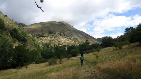 Camí dels Ponts Romànics: Isil - Alós d'Isil | Pallars Sobirà