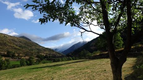 Camí dels Ponts Romànics: Isil - Alós d'Isil | Pallars Sobirà