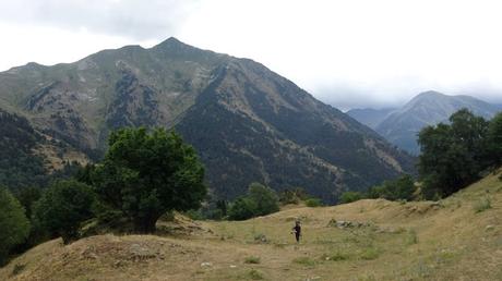Explorando el Bosc dels Cirerers desde el refugi del Fornet | Pallars Sobirà