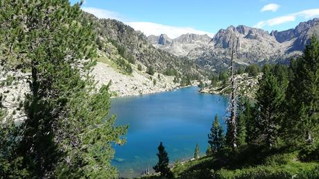 Ruta al estany de Subenuix desde Sant Maurici | Pallars Sobirà Ruta al estany de Subenuix desde Sant Maurici | Pallars Sobirà