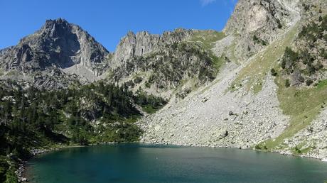 Ruta al estany de Subenuix desde Sant Maurici | Pallars Sobirà