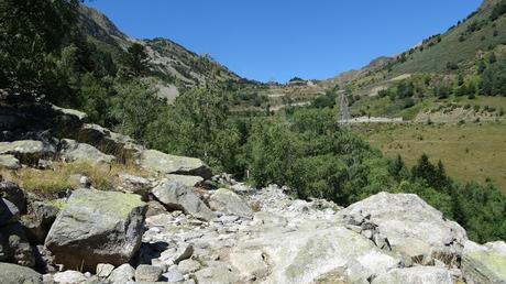 Del refugi del Gerdar a la cascada de Gerber | Pallars Sobirà Del refugi del Gerdar a la cascada de Gerber | Pallars Sobirà