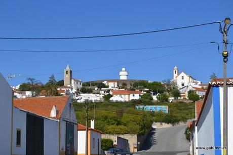 500 años de Foral Manuelino a Barbacena (Portugal)