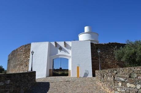 500 años de Foral Manuelino a Barbacena (Portugal)