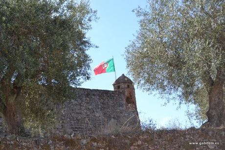 500 años de Foral Manuelino a Barbacena (Portugal)