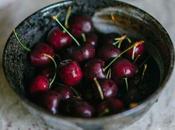Cerezas: propiedades beneficios esta superfruta