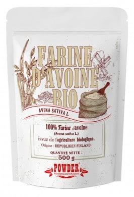 La avena y las propiedades, beneficios y desventajas de su consumo