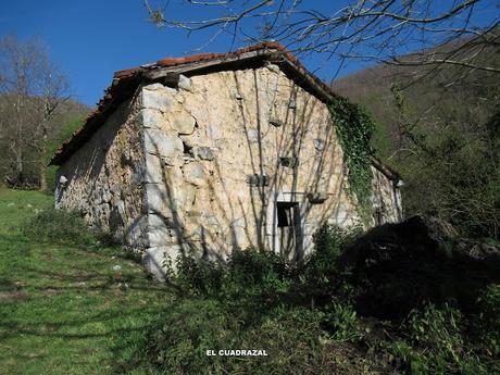 Los Pontones-Reconcos-La Pena la Portiel.la