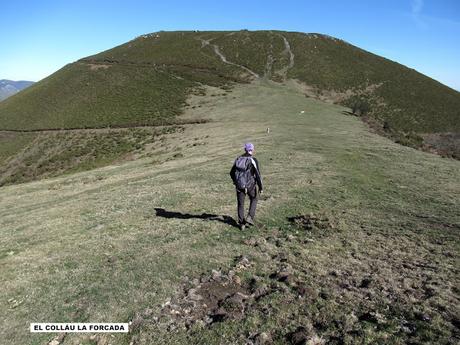 Taxa-Veiga Cueiro-Tolinas-L´Espanal-Veiga Prao
