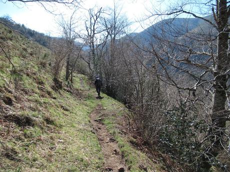 Taxa-Veiga Cueiro-Tolinas-L´Espanal-Veiga Prao