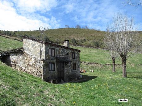 Corranueva-Yandemieres-Cuitu la Róbliga