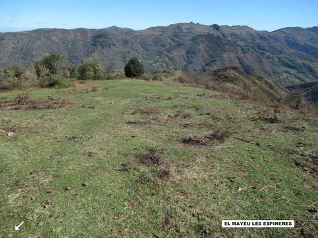 Corranueva-Yandemieres-Cuitu la Róbliga