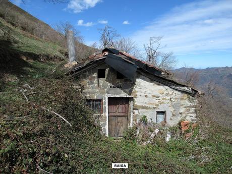 Corranueva-Yandemieres-Cuitu la Róbliga