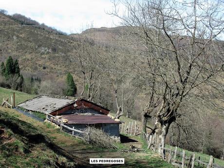 Corranueva-Yandemieres-Cuitu la Róbliga