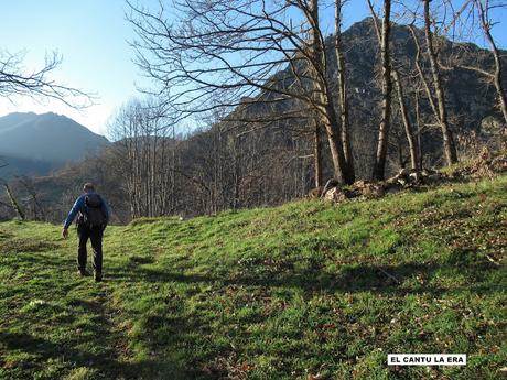 Vil.lanueva-Val.linarmada-Pena Troméu-El Rebel.lón-La Torre