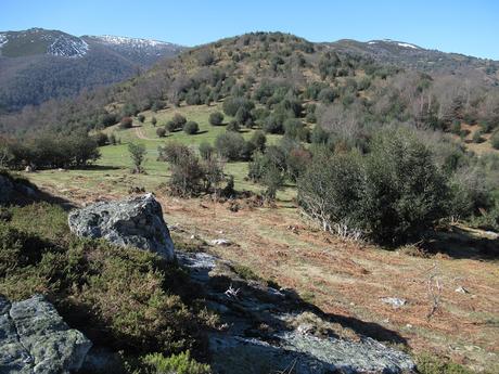 Vil.lanueva-Val.linarmada-Pena Troméu-El Rebel.lón-La Torre