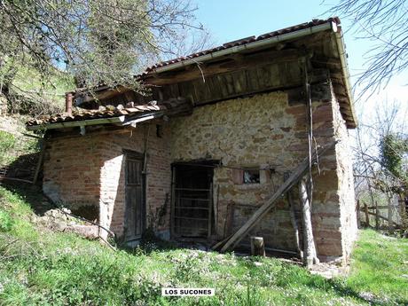 Vil.lanueva-Val.linarmada-Pena Troméu-El Rebel.lón-La Torre