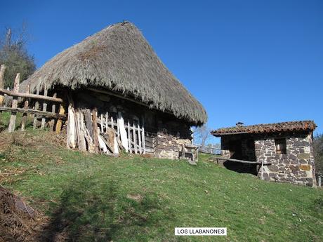 Vil.lanueva-Val.linarmada-Pena Troméu-El Rebel.lón-La Torre