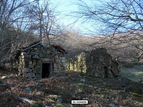 Vil.lanueva-Val.linarmada-Pena Troméu-El Rebel.lón-La Torre