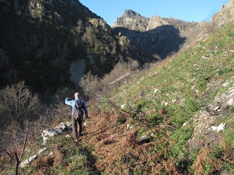 Vil.lanueva-Val.linarmada-Pena Troméu-El Rebel.lón-La Torre