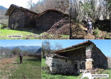 Vil.lanueva-Val.linarmada-Pena Troméu-El Rebel.lón-La Torre