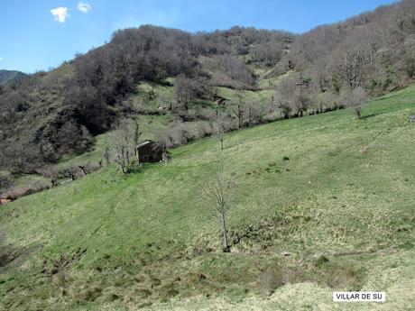 Vil.lanueva-Val.linarmada-Pena Troméu-El Rebel.lón-La Torre