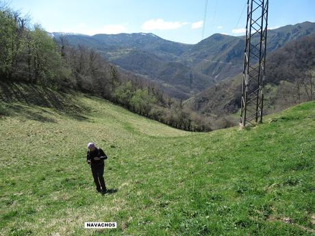 Vil.lanueva-Val.linarmada-Pena Troméu-El Rebel.lón-La Torre