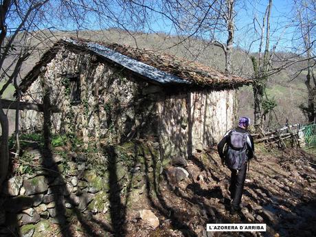 Vil.lanueva-Val.linarmada-Pena Troméu-El Rebel.lón-La Torre