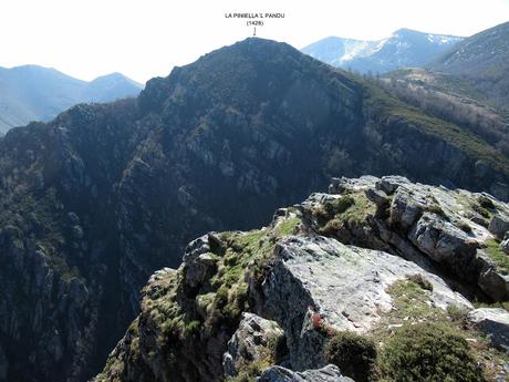 Vil.lanueva-Val.linarmada-Pena Troméu-El Rebel.lón-La Torre