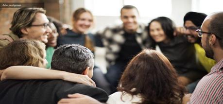 Relaciones interpersonales: qué son y cómo conseguir que sean buenas Crear relaciones interpersonales