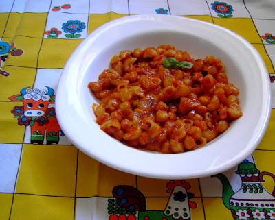 ¡La receta del mes! Distinta ¡La receta del mes! Distinta