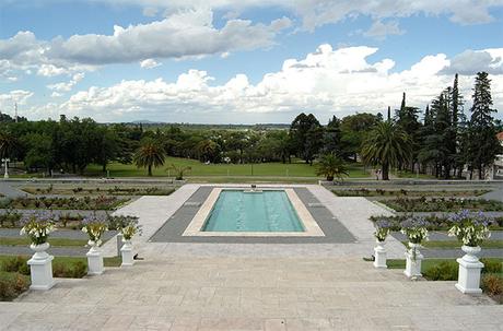 Resultado de imagen para fotografias del sierras hotel de alta gracia