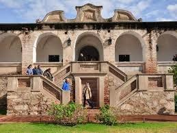 El Museo histórico de Alta Gracia El Museo histórico de Alta Gracia