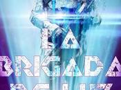 Reseña Brigada Luz” Kameron Hurley