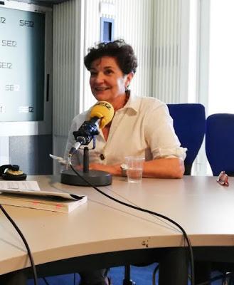 Después de muchos inviernos (Marian Izaguirre)