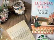 carta olvidada (Lucinda Riley)