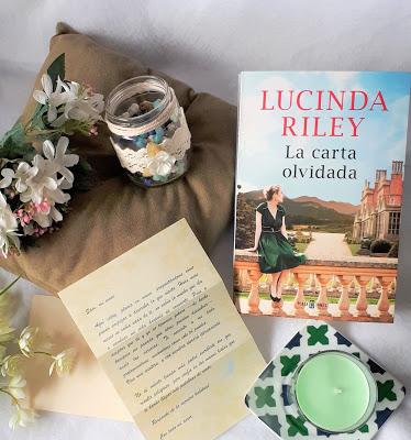 La carta olvidada (Lucinda Riley)